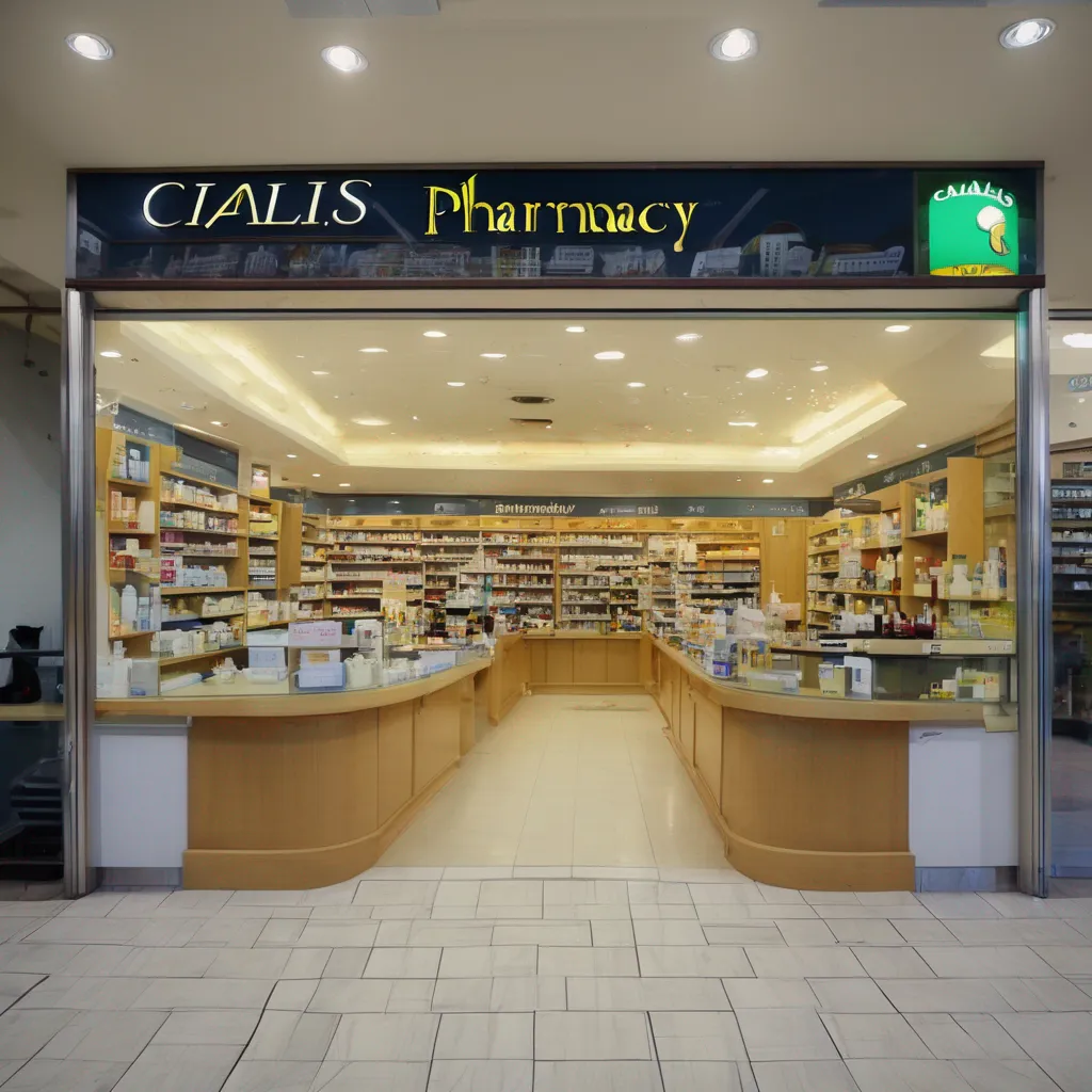 Quel est le prix du cialis en pharmacie en france numéro 2